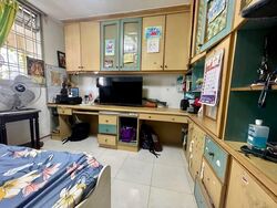 Blk 146 Eunos Spring (Bedok), HDB 4 Rooms #610638771